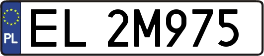 EL2M975