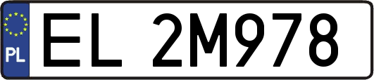 EL2M978