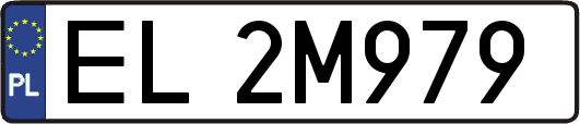EL2M979