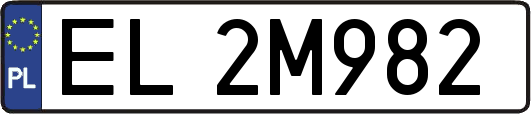 EL2M982