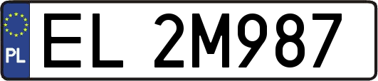EL2M987