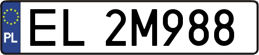 EL2M988