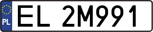 EL2M991