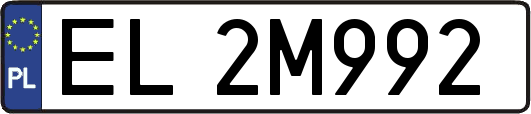 EL2M992