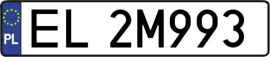 EL2M993