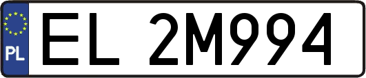 EL2M994
