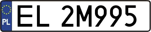 EL2M995
