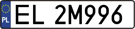 EL2M996