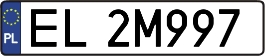 EL2M997