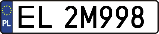 EL2M998
