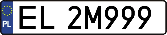 EL2M999