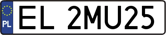 EL2MU25
