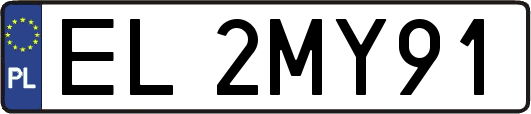 EL2MY91