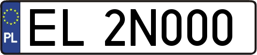 EL2N000