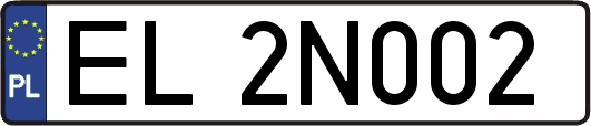 EL2N002