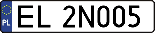 EL2N005