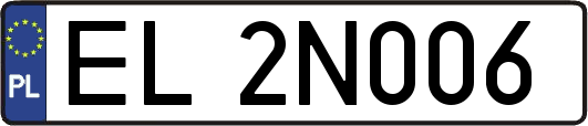 EL2N006