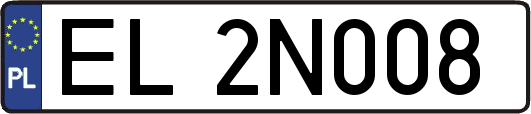 EL2N008