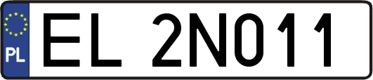 EL2N011