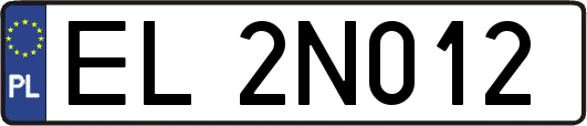 EL2N012
