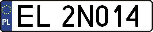 EL2N014