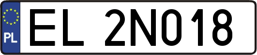 EL2N018