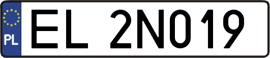 EL2N019