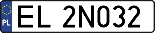 EL2N032