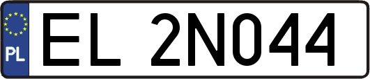 EL2N044