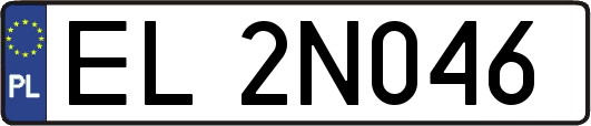 EL2N046