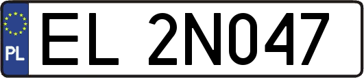 EL2N047