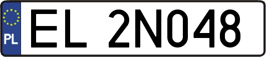 EL2N048