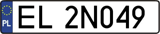 EL2N049
