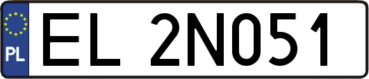 EL2N051