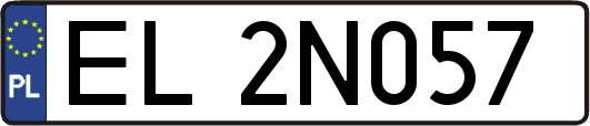 EL2N057