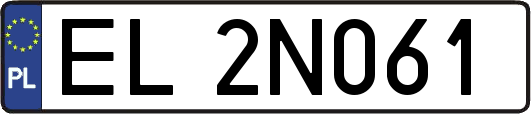EL2N061
