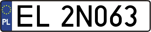EL2N063