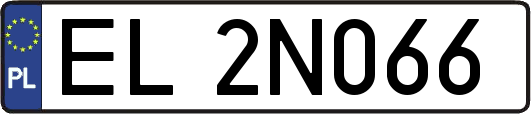 EL2N066