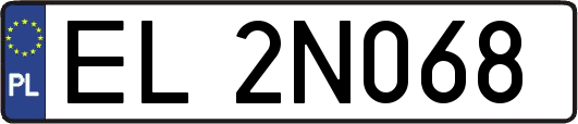 EL2N068