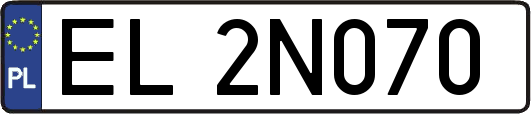 EL2N070