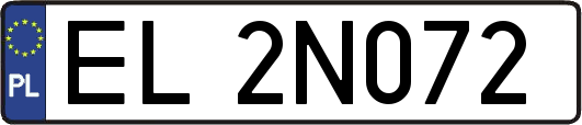 EL2N072