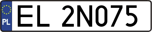 EL2N075