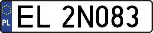 EL2N083