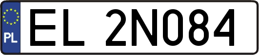 EL2N084