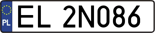 EL2N086