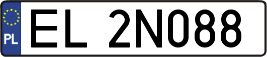 EL2N088