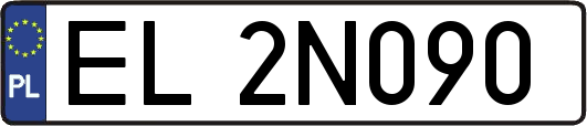 EL2N090