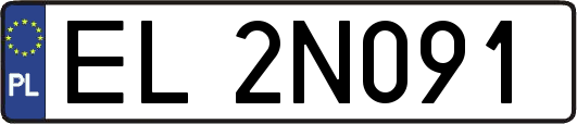 EL2N091