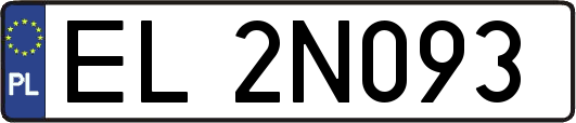 EL2N093