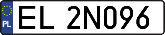 EL2N096
